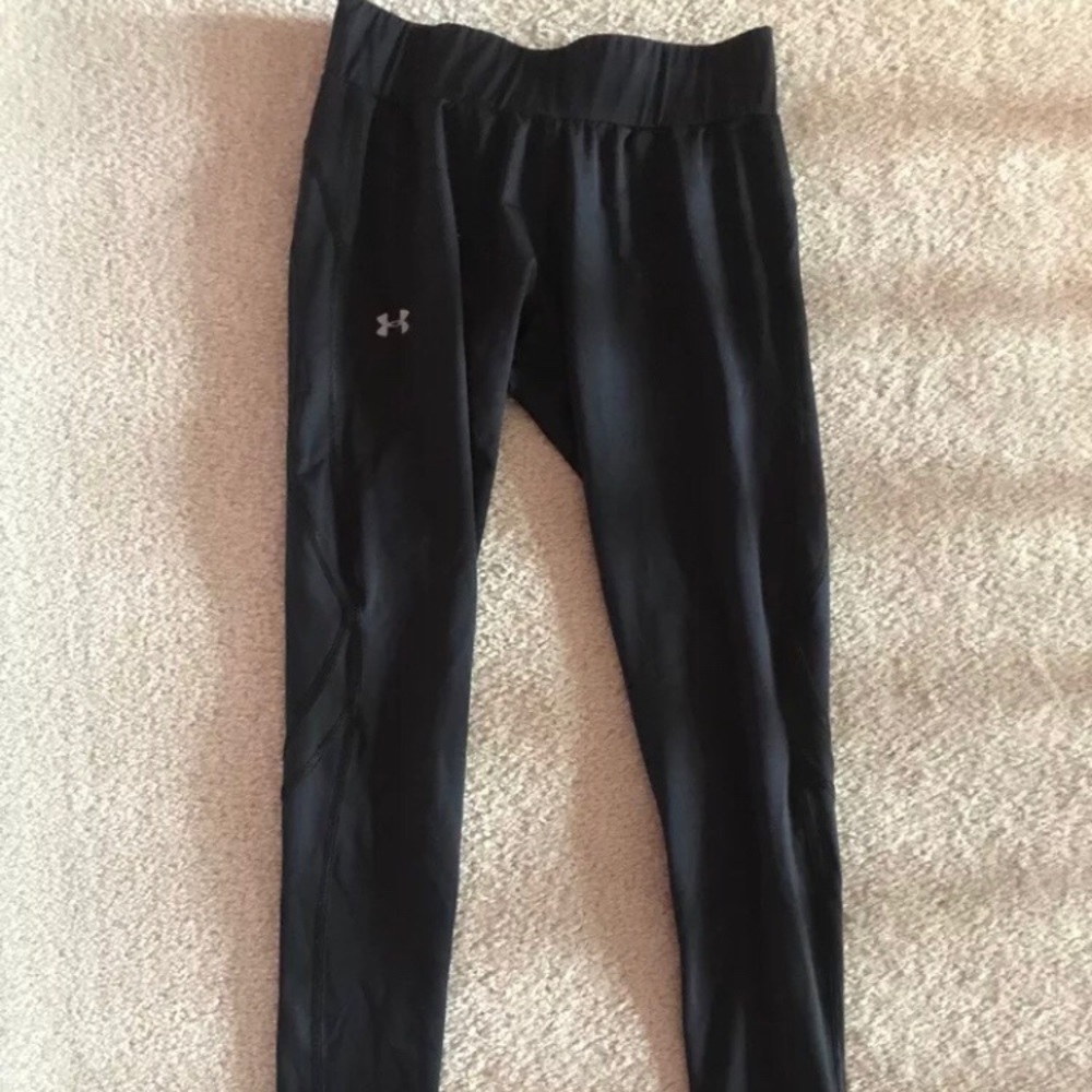 Under armour leggings